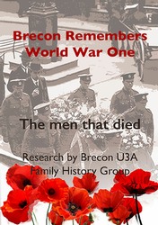 WW1 Book